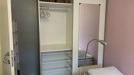 Rum i Gärdet/Djurgården - foto 5