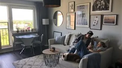 Nacka - 1rok - 6mån - 9.775kr/mån