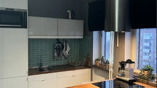 Lägenheter i Kungsholmen - foto 2