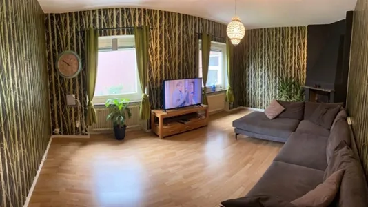 Lägenheter i Sundsvall - foto 1