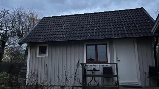 Lägenheter i Karlskrona - foto 8