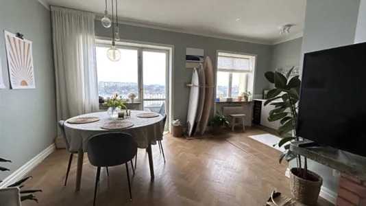 Lägenheter i Kungsholmen - foto 3