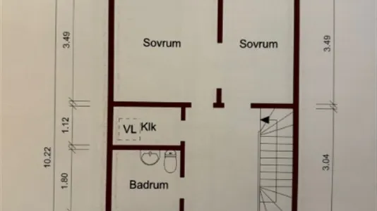 Hus i Nacka - foto 10