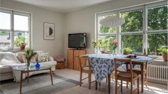 Lägenheter i Söderort - foto 1