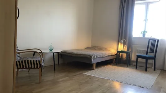 Lägenheter i Växjö - foto 4