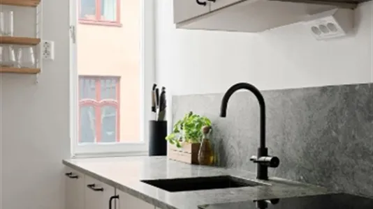 Lägenheter i Stockholm Innerstad - foto 3