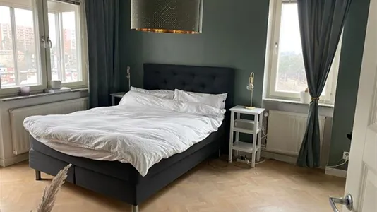 Lägenheter i Danderyd - foto 2