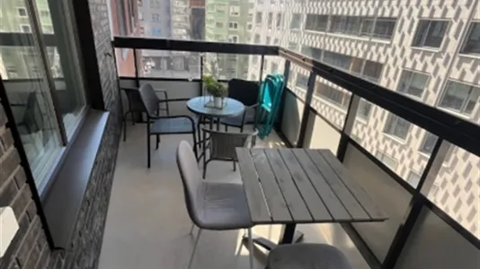 Lägenheter i Södermalm - foto 7