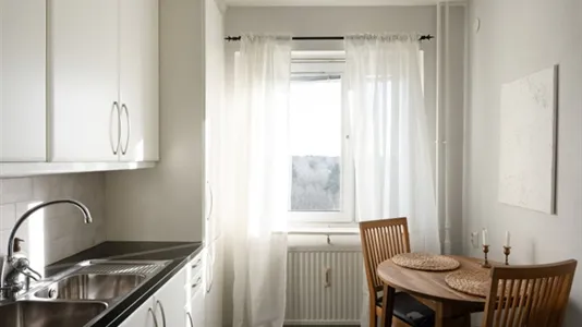 Lägenheter i Västerås - foto 5