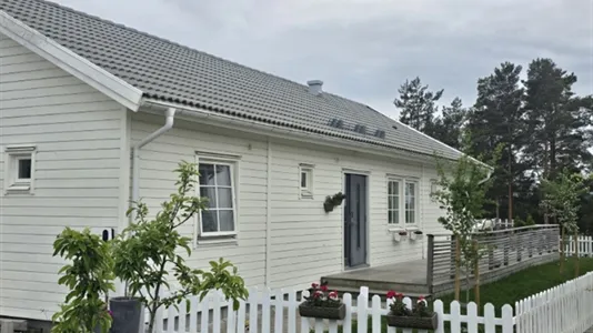 Hus i Trosa - foto 1