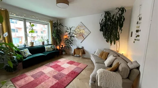 Lägenheter i Söderort - foto 1