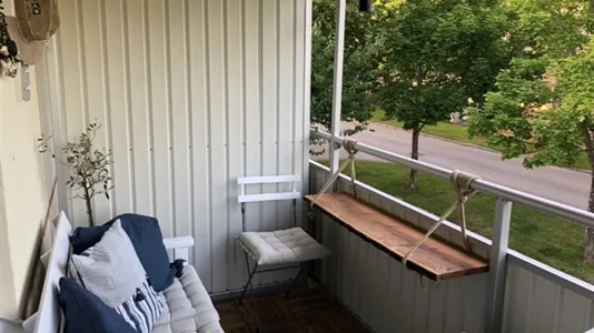 Lägenheter i Uppsala - foto 2