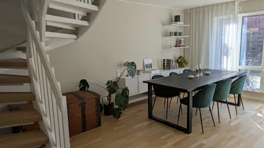 Hus i Göteborg Centrum - foto 4
