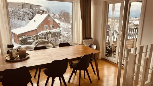 Hus i Göteborg Västra - foto 15