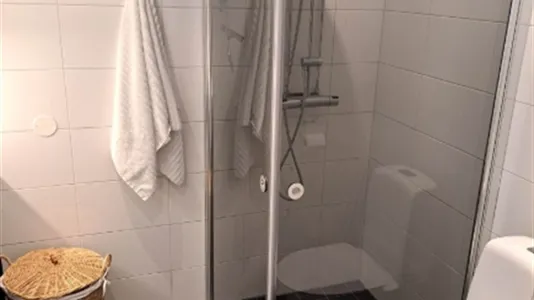 Lägenheter i Johanneberg - foto 13