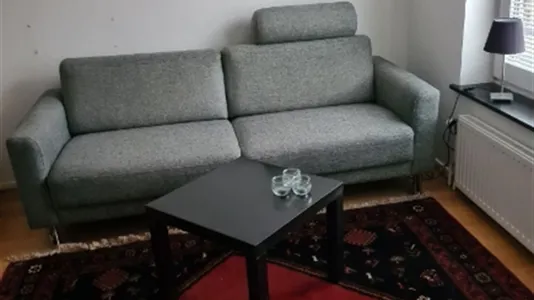 Lägenheter i Sofielund - foto 3