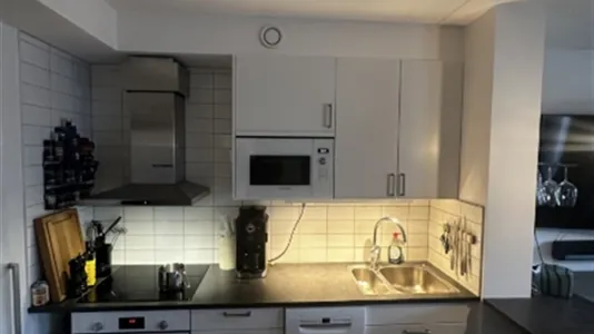 Lägenheter i Göteborg Östra - foto 5