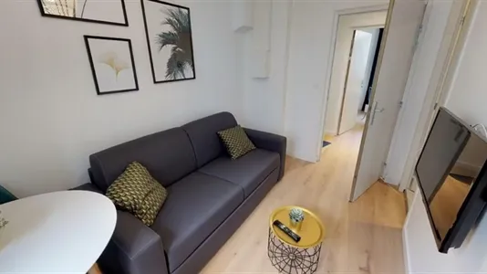 Lägenheter i Göteborg Centrum - foto 2