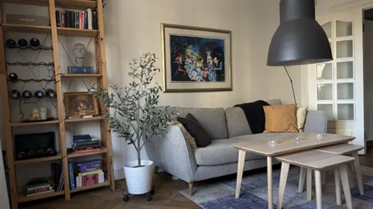 Lägenheter i Södermalm - foto 1