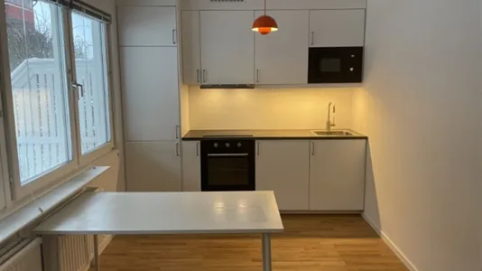 Lägenheter i Botkyrka - foto 5