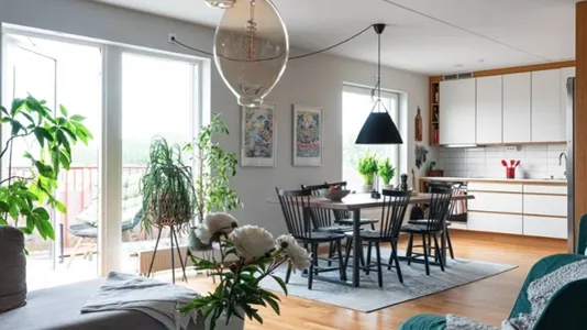 Lägenheter i Lundby - foto 2
