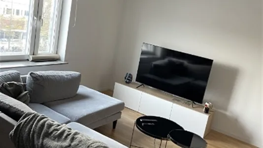 Lägenheter i Malmö Centrum - foto 1