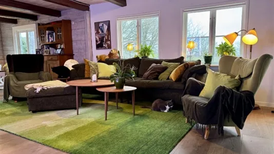 Hus i Båstad - foto 13