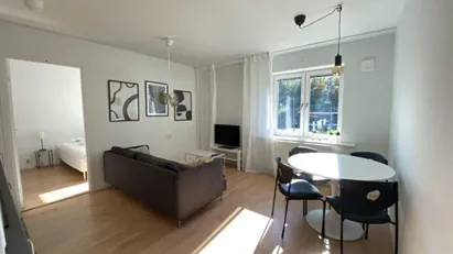 Bromma - 2rok - 12mån - 17.250kr/mån