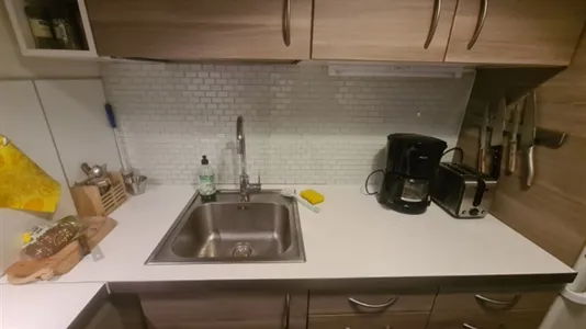 Lägenheter i Göteborg Östra - foto 3