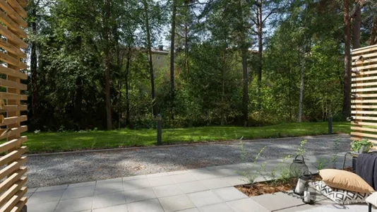 Lägenheter i Västerort - foto 1