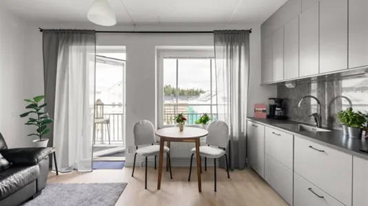 Lägenheter i Haninge - foto 4