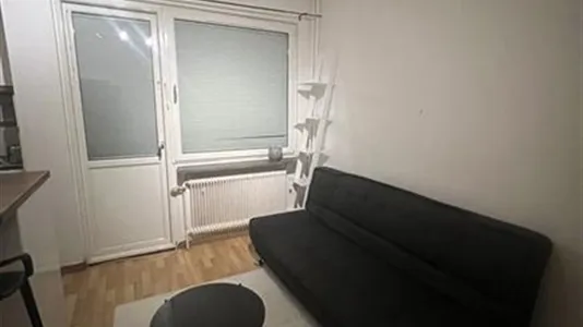 Lägenheter i Hammarbyhamnen - foto 2