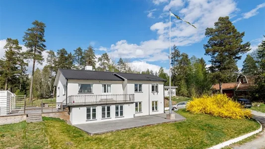 Hus i Sigtuna - foto 1