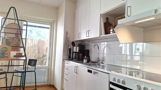 Lägenheter i Täby - foto 1