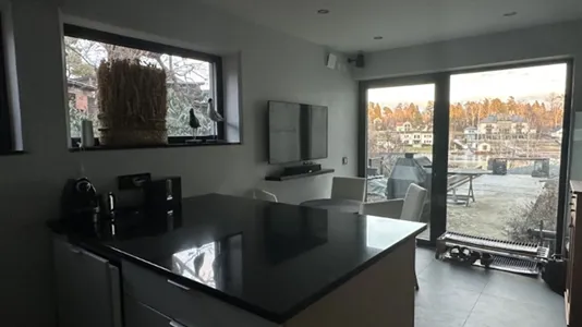 Lägenheter i Österåker - foto 1