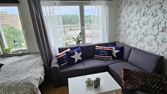 Lägenheter i Upplands Väsby - foto 5