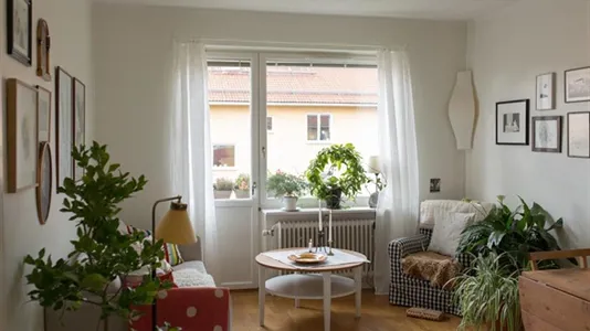Lägenheter i Söderort - foto 1