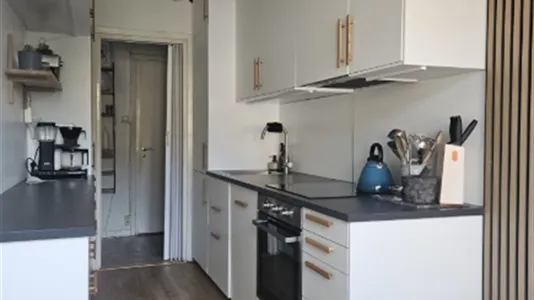 Lägenheter i Söderort - foto 15