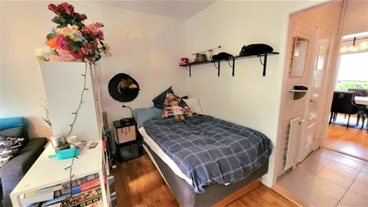 Lägenheter i Göteborg Östra - foto 5