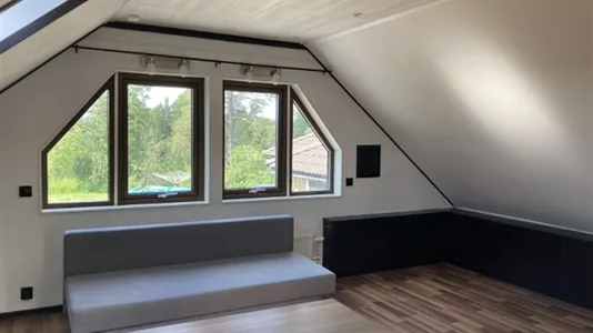Lägenheter i Tyresö - foto 2