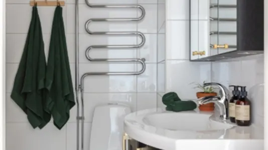 Lägenheter i Nacka - foto 1