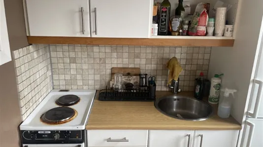 Lägenheter i Malmö Centrum - foto 5