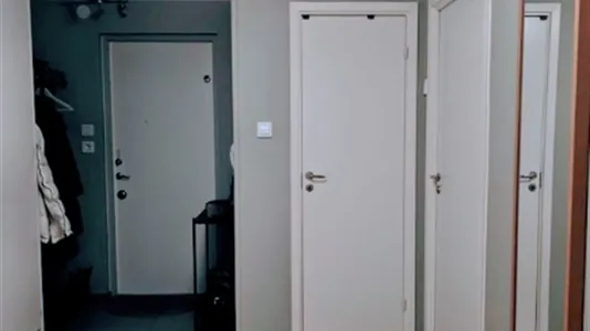 Lägenheter i Hammarbyhamnen - foto 9