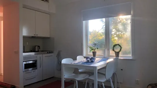 Lägenheter i Nacka - foto 2