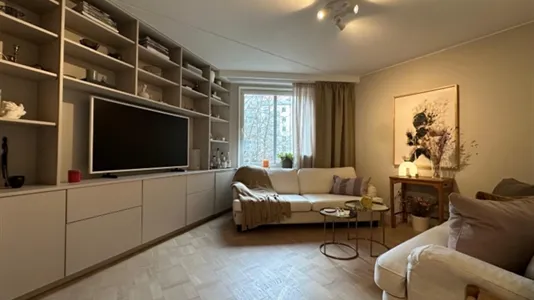 Lägenheter i Östermalm - foto 4