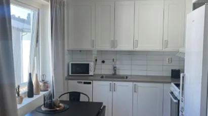 Hyreslägenhet  i  Kungälv