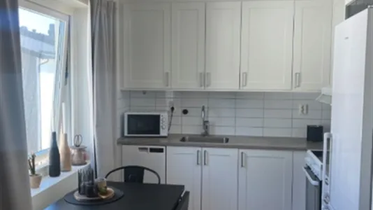Lägenheter i Kungälv - foto 1