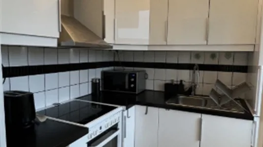 Lägenheter i Täby - foto 1