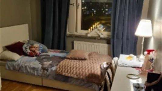 Lägenheter i Husie - foto 5