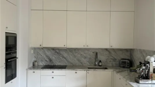 Lägenheter i Gärdet/Djurgården - foto 3